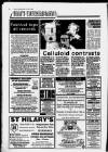 Sevenoaks Focus Wednesday 19 September 1990 Page 8