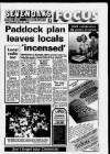 Sevenoaks Focus Wednesday 26 September 1990 Page 1