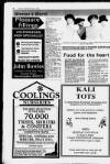 Sevenoaks Focus Wednesday 26 September 1990 Page 20