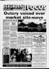 Sevenoaks Focus Thursday 11 October 1990 Page 1