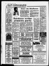 Sevenoaks Focus Thursday 11 October 1990 Page 8