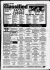 Sevenoaks Focus Thursday 25 October 1990 Page 21