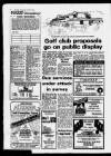 Sevenoaks Focus Thursday 29 November 1990 Page 6