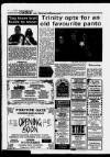Sevenoaks Focus Thursday 29 November 1990 Page 8