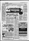 Sevenoaks Focus Thursday 29 November 1990 Page 37