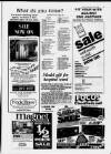 Sevenoaks Focus Thursday 28 March 1991 Page 7
