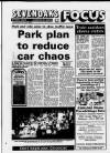 Sevenoaks Focus Thursday 10 January 1991 Page 1