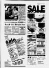 Sevenoaks Focus Thursday 10 January 1991 Page 7