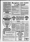 Sevenoaks Focus Thursday 17 January 1991 Page 12