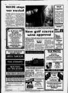 Sevenoaks Focus Thursday 17 January 1991 Page 32