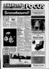 Sevenoaks Focus Thursday 14 February 1991 Page 1