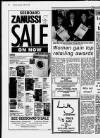 Sevenoaks Focus Thursday 14 February 1991 Page 14
