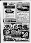 Sevenoaks Focus Thursday 21 February 1991 Page 26