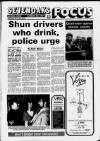Sevenoaks Focus Thursday 28 March 1991 Page 1