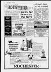 Sevenoaks Focus Thursday 28 March 1991 Page 6