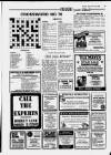 Sevenoaks Focus Thursday 28 March 1991 Page 13
