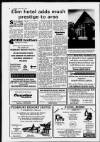 Sevenoaks Focus Wednesday 03 April 1991 Page 8