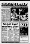 Sevenoaks Focus Wednesday 10 April 1991 Page 1