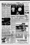 Sevenoaks Focus Wednesday 10 April 1991 Page 26