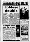Sevenoaks Focus Wednesday 24 April 1991 Page 1