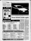 Sevenoaks Focus Wednesday 24 April 1991 Page 29