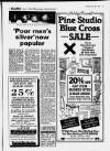 Sevenoaks Focus Wednesday 01 May 1991 Page 7