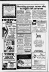 Sevenoaks Focus Wednesday 05 June 1991 Page 4