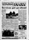 Sevenoaks Focus Wednesday 14 August 1991 Page 1