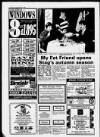 Sevenoaks Focus Wednesday 28 August 1991 Page 4