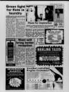 Sevenoaks Focus Thursday 07 November 1991 Page 3