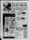 Sevenoaks Focus Thursday 07 November 1991 Page 12