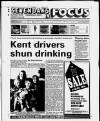 Sevenoaks Focus Thursday 09 January 1992 Page 1