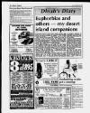 Sevenoaks Focus Thursday 04 June 1992 Page 14