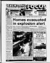 Sevenoaks Focus Thursday 18 June 1992 Page 1
