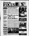 Sevenoaks Focus