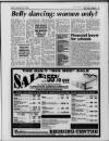 Sevenoaks Focus Monday 18 January 1993 Page 7