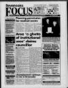 Sevenoaks Focus Monday 01 February 1993 Page 1