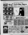 Sevenoaks Focus Monday 01 February 1993 Page 12