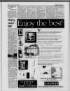 Sevenoaks Focus Monday 15 February 1993 Page 7