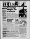 Sevenoaks Focus Monday 03 May 1993 Page 1