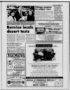 Sevenoaks Focus Monday 03 May 1993 Page 5