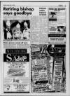 Sevenoaks Focus Monday 02 August 1993 Page 5