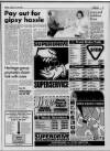 Sevenoaks Focus Monday 02 August 1993 Page 7