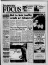 Sevenoaks Focus Tuesday 17 August 1993 Page 1