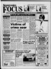 Sevenoaks Focus Tuesday 16 November 1993 Page 1