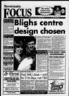 Sevenoaks Focus Wednesday 05 April 1995 Page 1