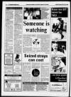 Sevenoaks Focus Tuesday 29 August 1995 Page 4