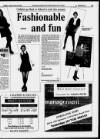 Sevenoaks Focus Tuesday 29 August 1995 Page 15