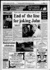 Sevenoaks Focus Tuesday 19 September 1995 Page 3