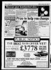 Sevenoaks Focus Tuesday 24 October 1995 Page 14